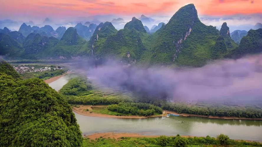 环保智慧工厂